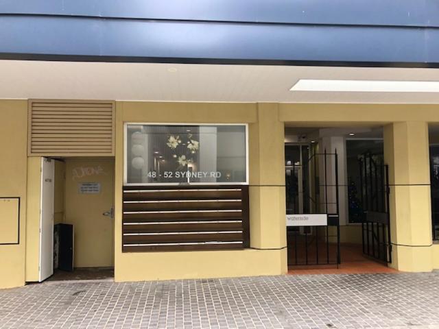 Apartment Manly Beach On The Corso 10 Sydney